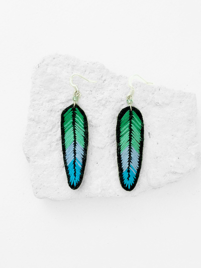 Lili Carrillo artículo 93